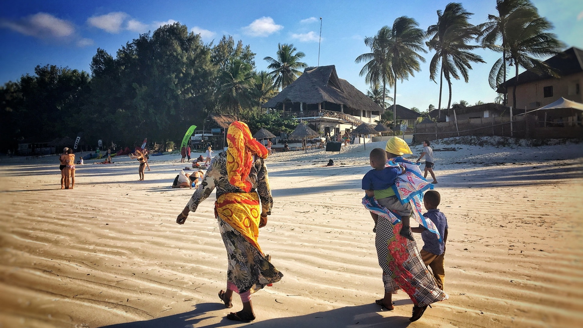 Swahili Tribe Tours - Best Zanzibar taxi and tours - Must visit on Zanzibar