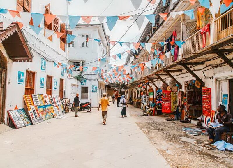 Swahili Tribe Tours - Zanzibar Taxi - Top reasons to visit Zanzibar 4