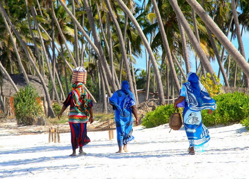 Swahili Tribe Tours - Zanzibar Taxi - Top reasons to visit Zanzibar 9