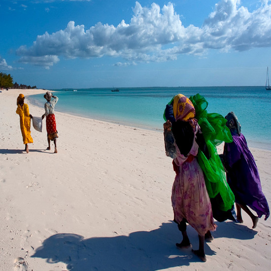 Swahili Tribe Tours - Book taxi on Zanzibar